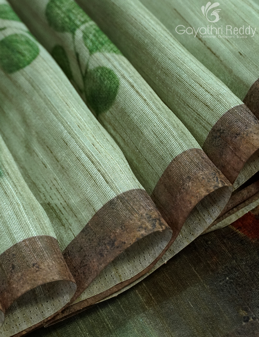 LINEN SILK-LS204