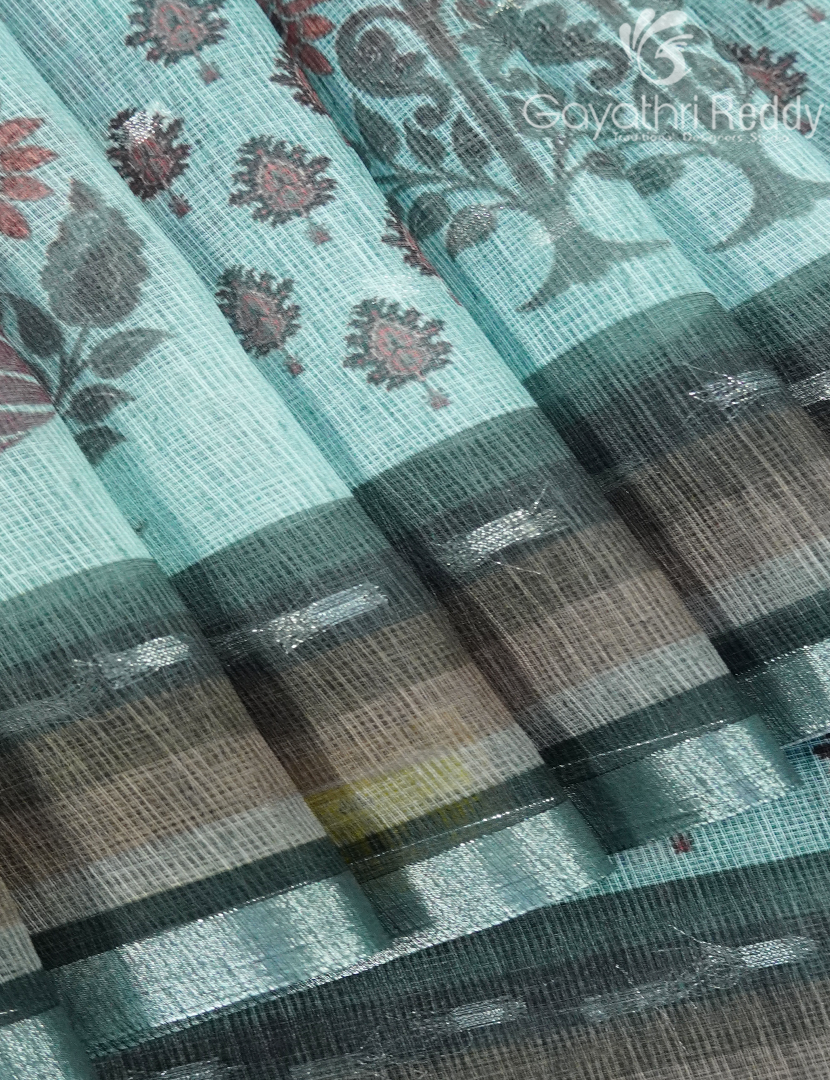 SUPER NET SAREE-SNS440