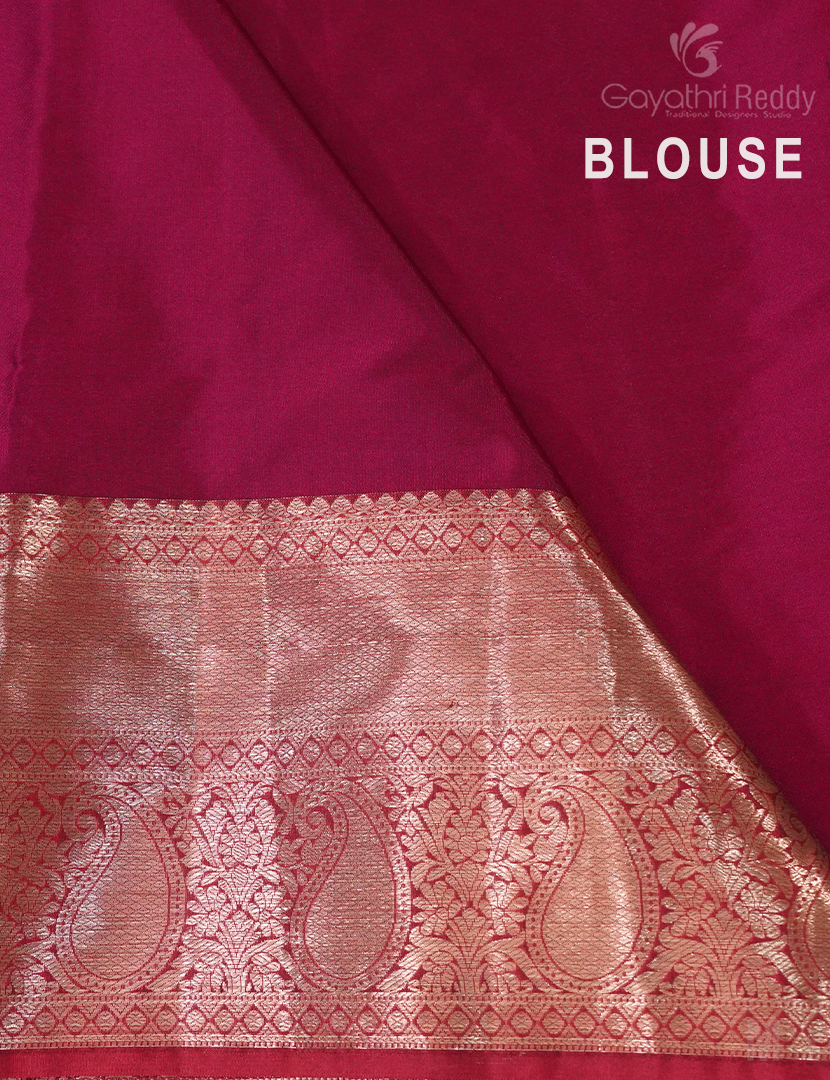 LIGHT WEIGHT KANCHI PATTU-KP7846