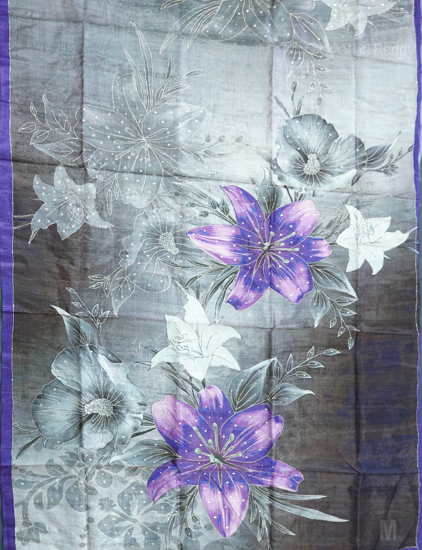 PURE DUPION SILK FANCY-DPF29