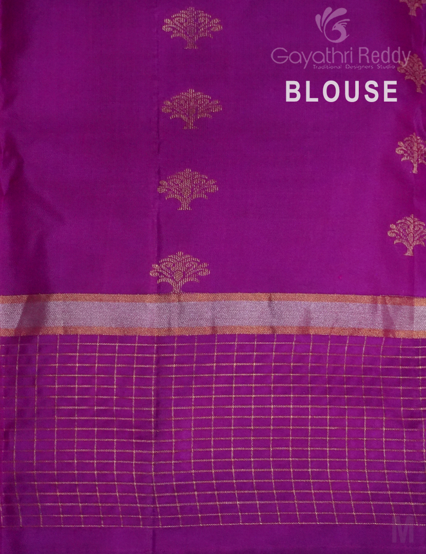 PURE KANCHI PATTU-KP6042