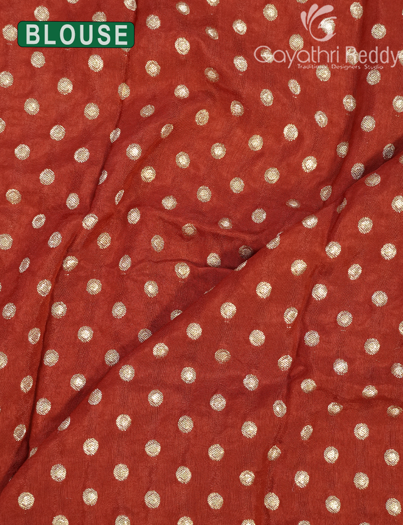 CHIFFON FANCY SAREE-PCF323