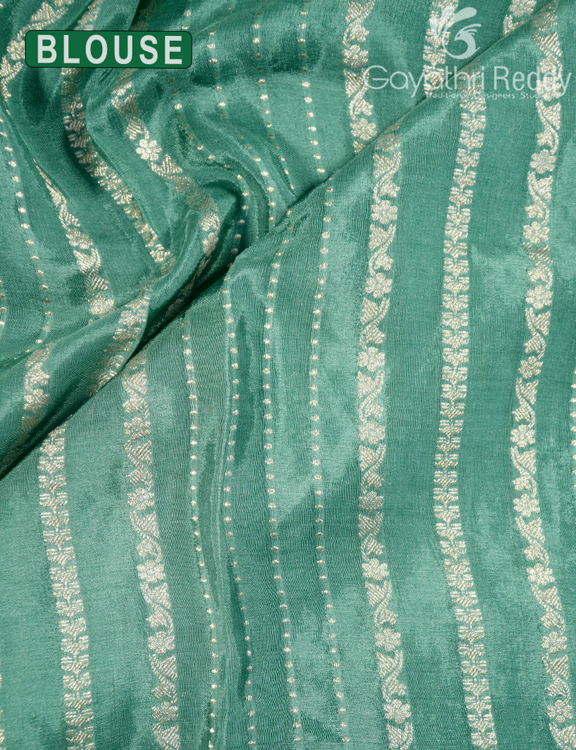 SEMI MYSORE CREPE-SMC414