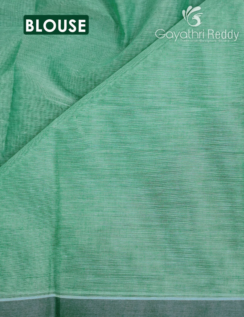 PURE KANCHI COTTON -KC3153