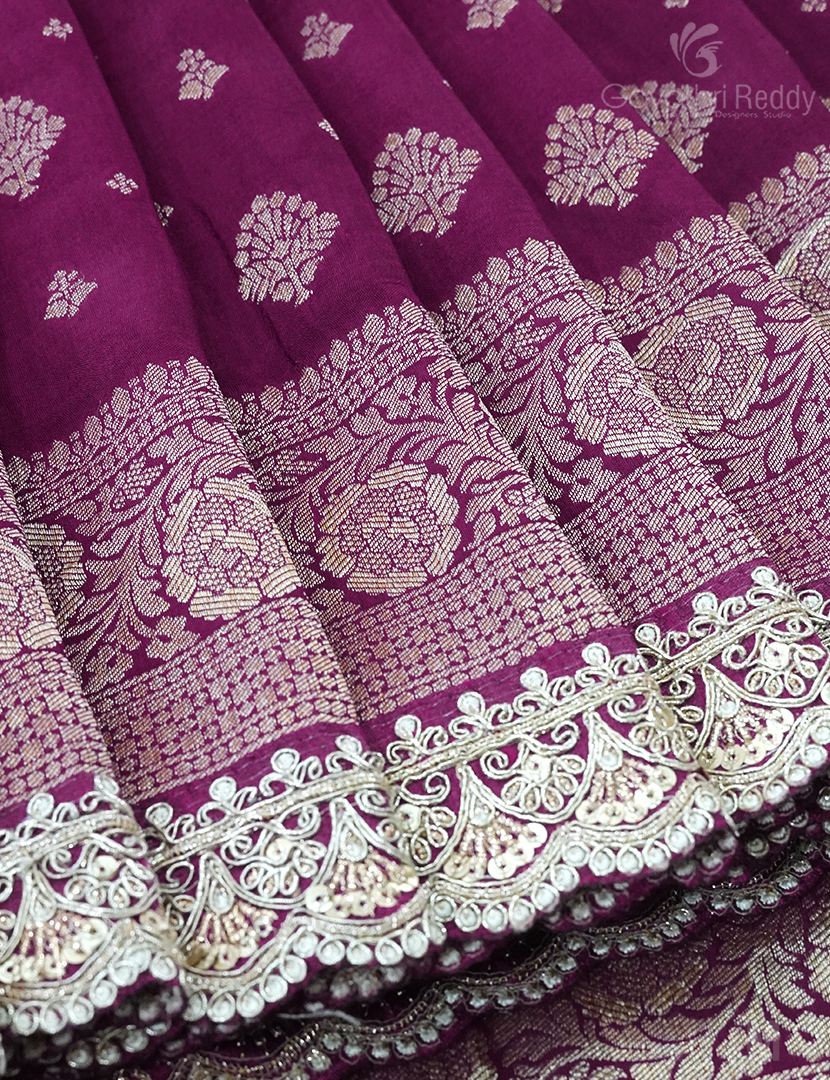 DOLA SILK FANCY-PDS974