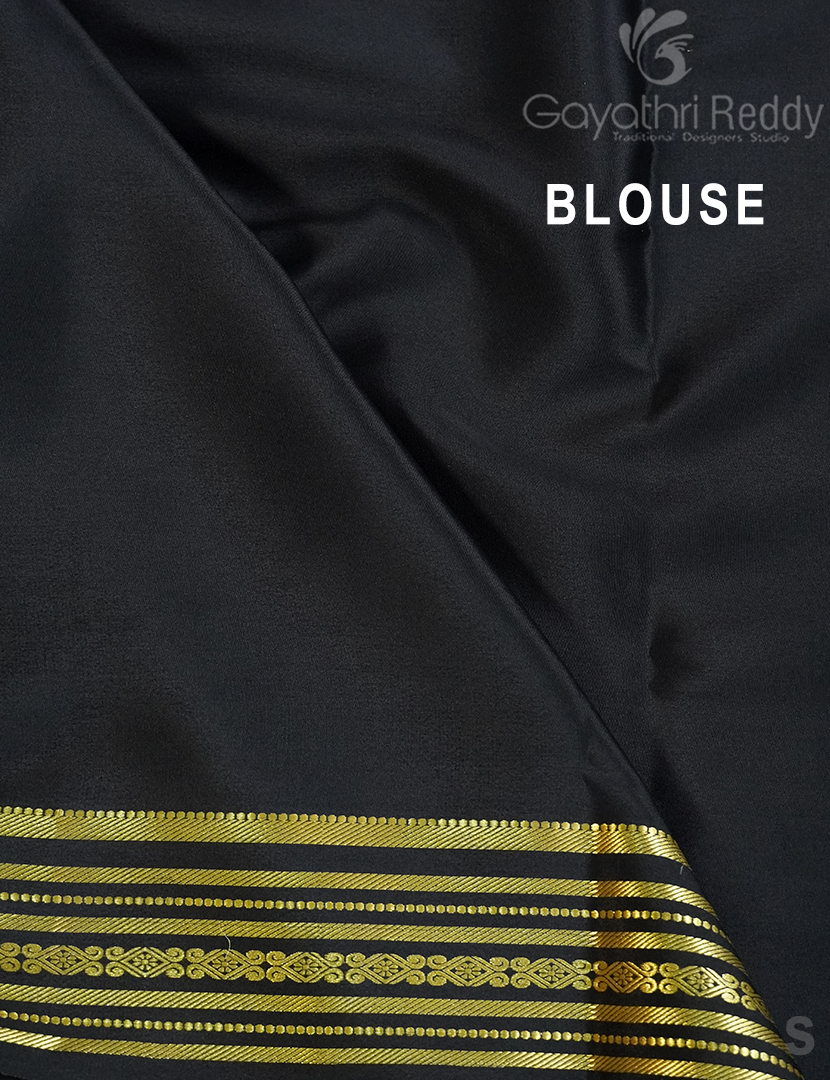 PURE MYSORE SILK-MSS1098