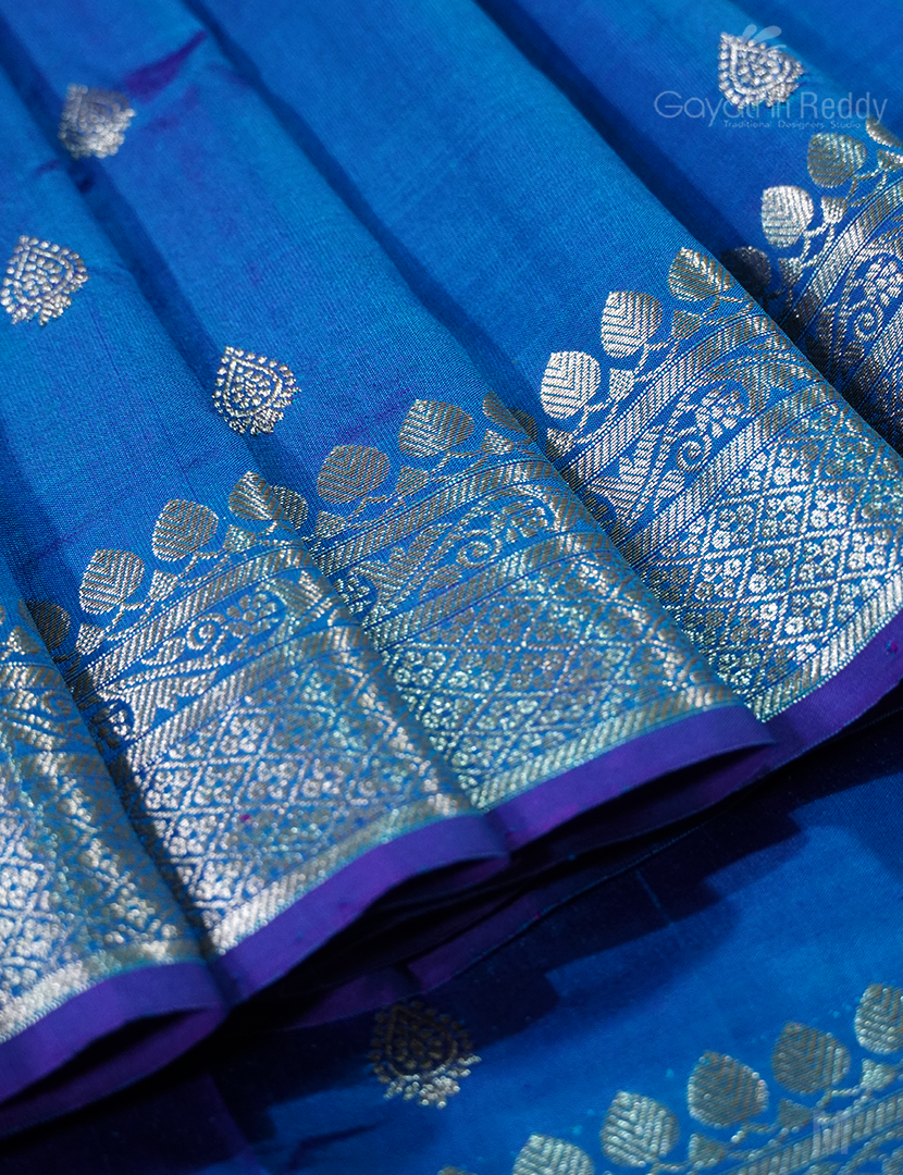PURE KANCHI PATTU-KP7746