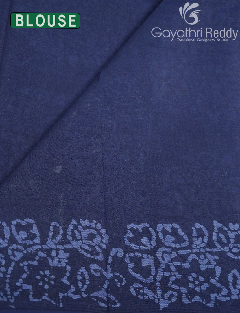 COTTON BATIK PRINT-CBP58