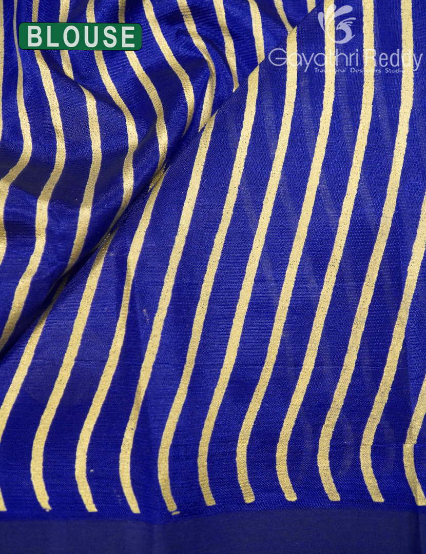 MANGALAGIRI PRINTED SAREE -MP103