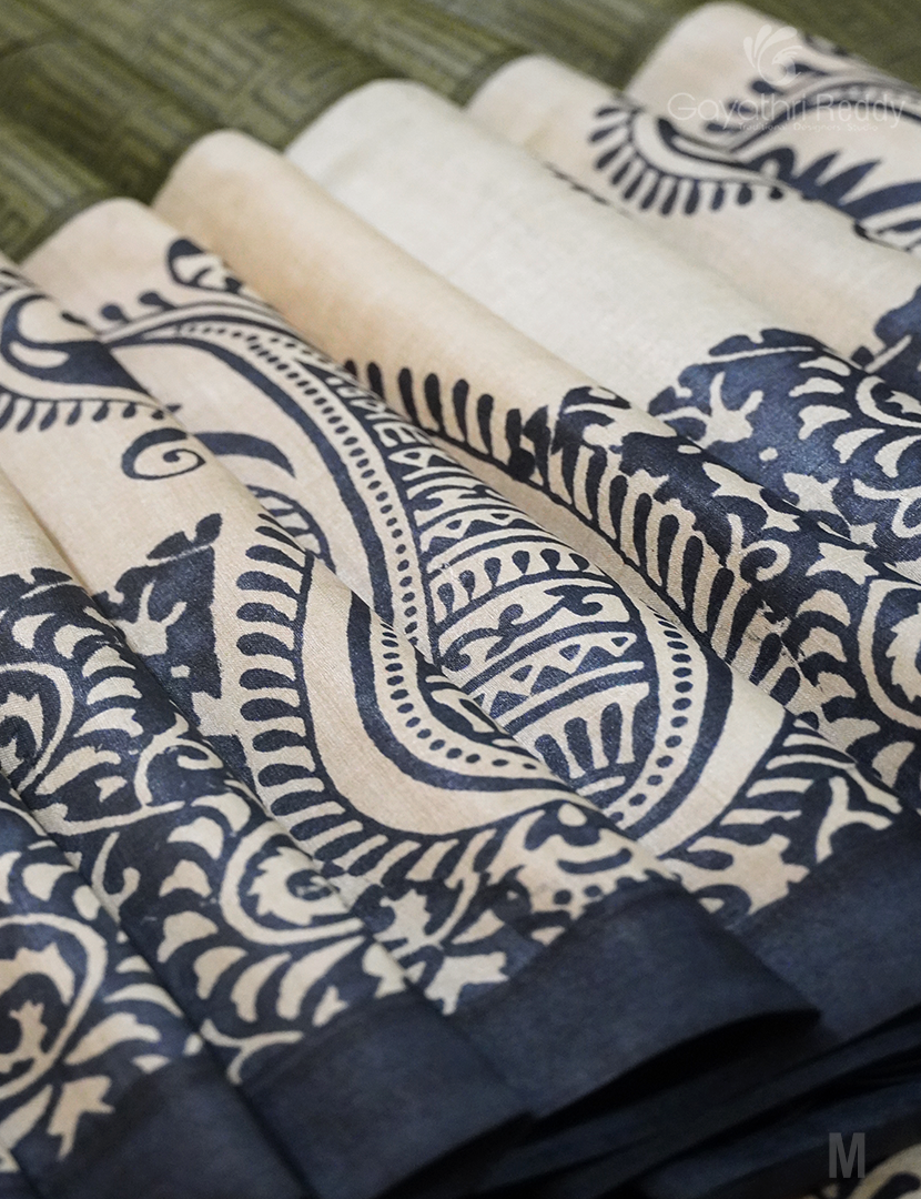 PURE SILK SAREE-SSP50