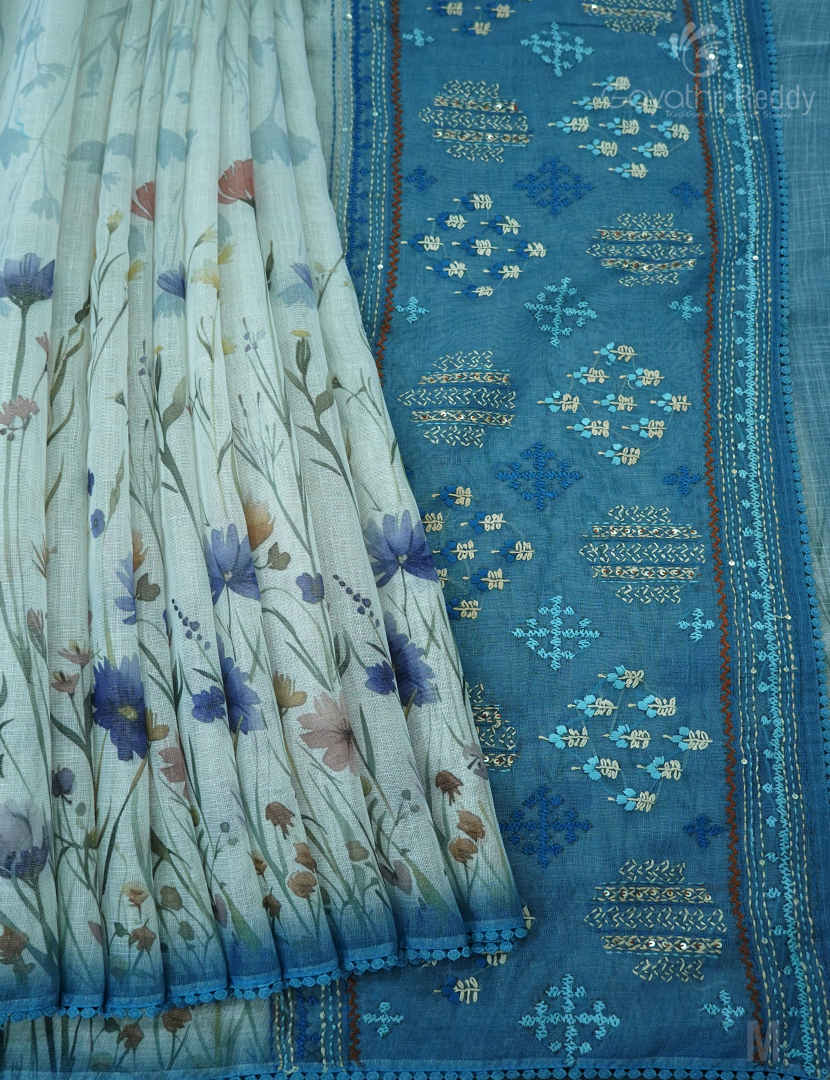 PURE LINEN FANCY-LF168