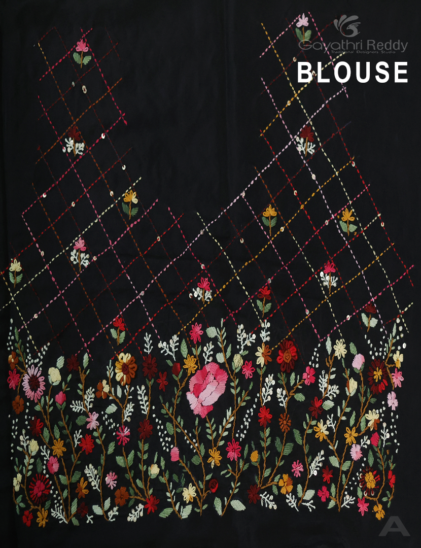 WORK BLOUSE FABRIC-WBF7