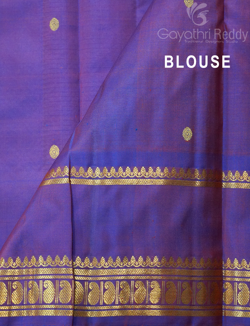 PURE KANCHI PATTU -KP8135