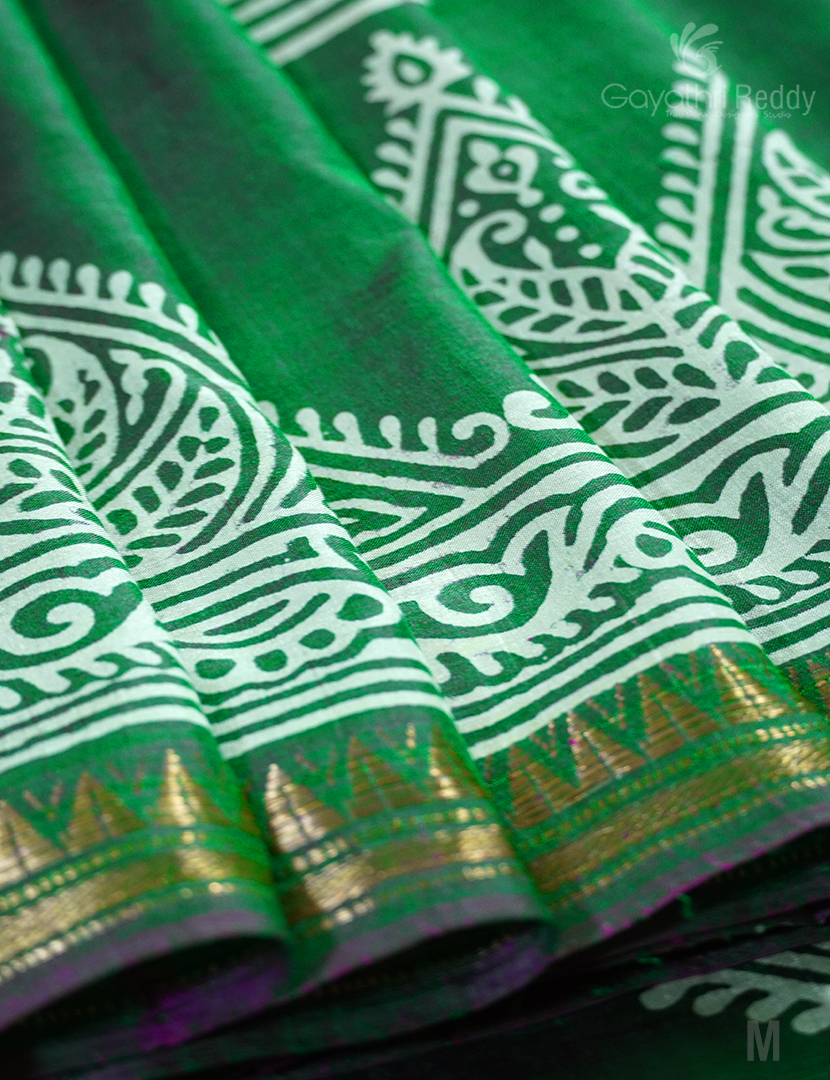 PURE SILK SAREE-SSP83