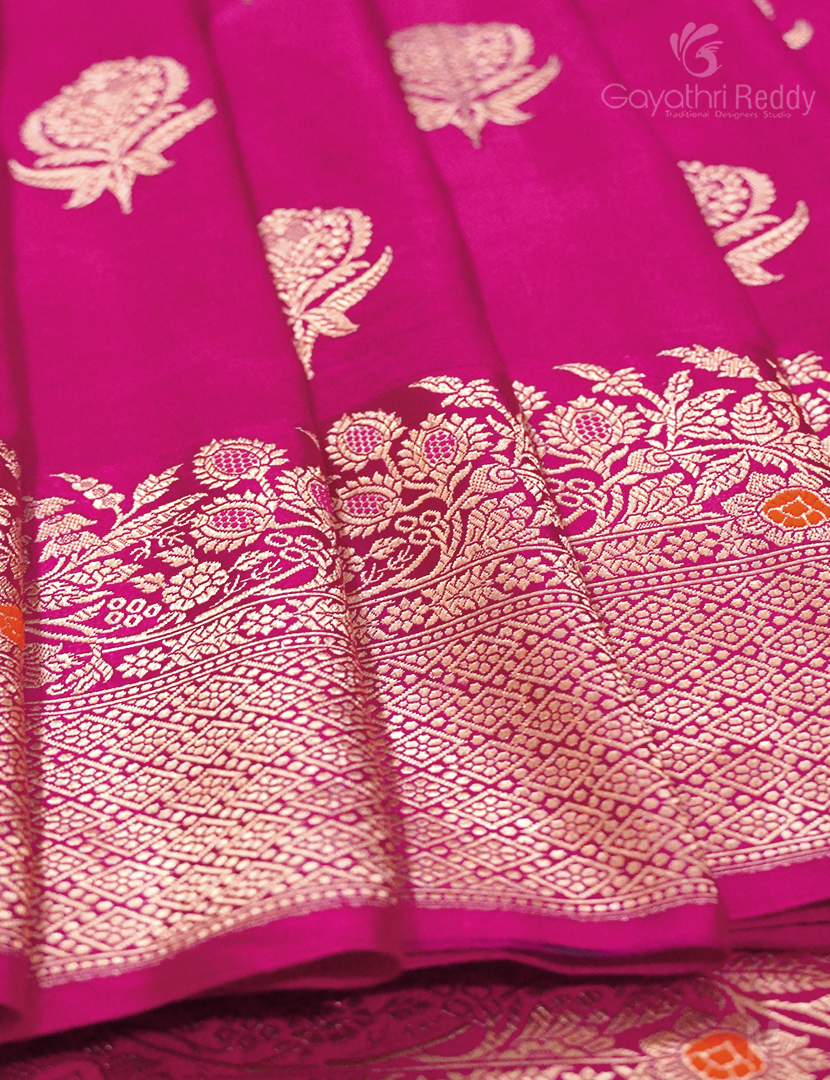 PURE R.RAW MANGO-PRM700