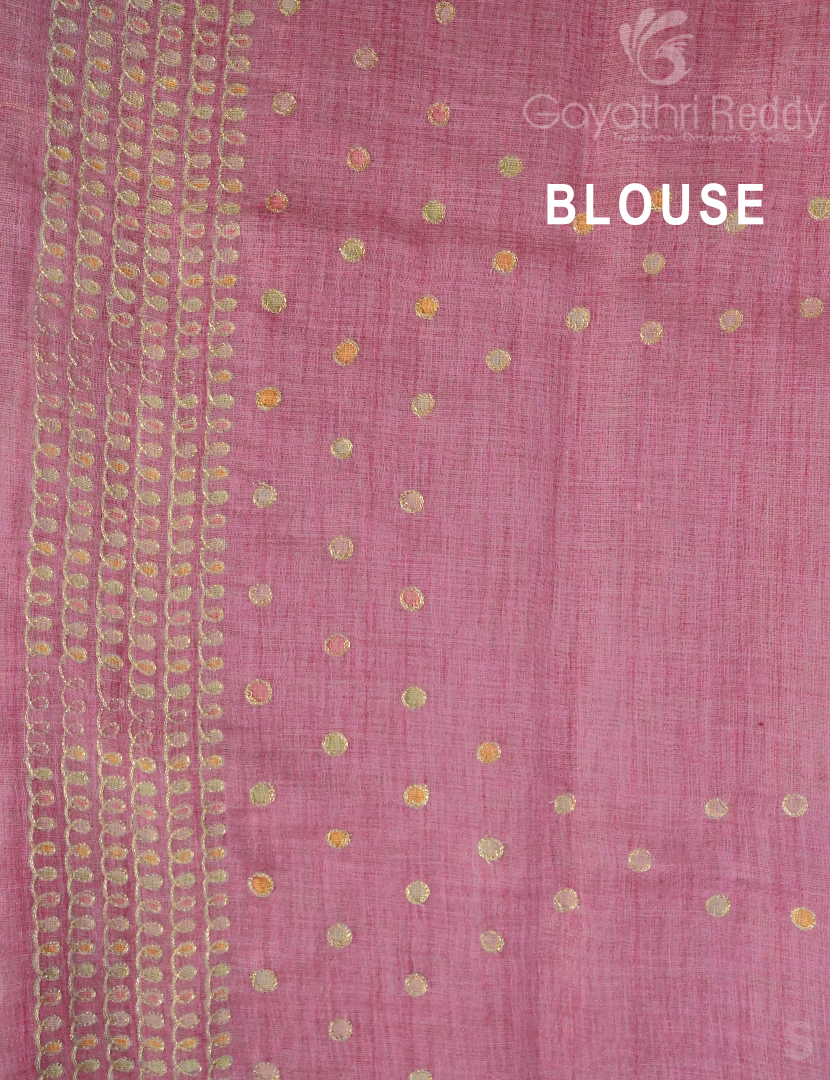 PURE LINEN FANCY-LF173