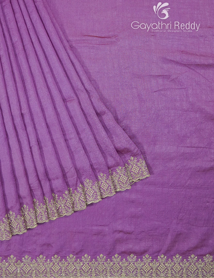 GLASS ORGANZA FANCY-GOF3