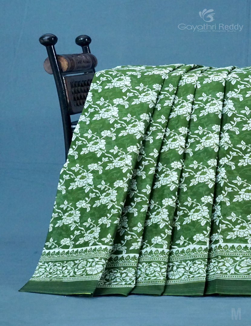 PURE COTTON FINLAY ORGANDI PRINT-CFO20