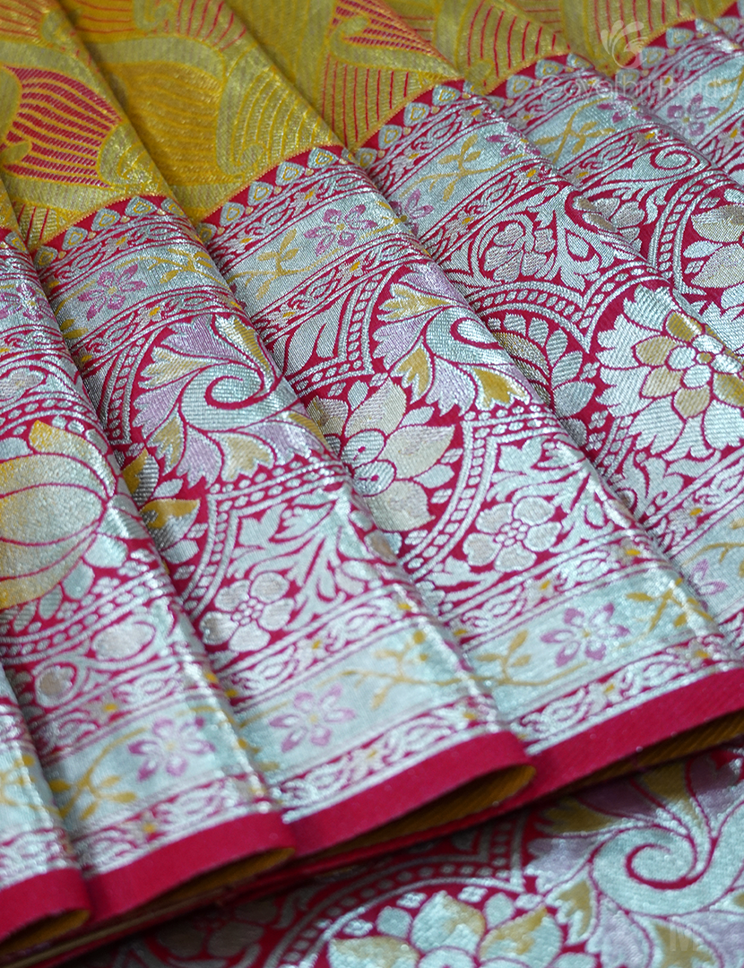 SEMI KANCHI PATTU-SP1586
