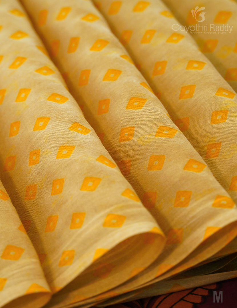 PURE MULMUL COTTON-MC1873