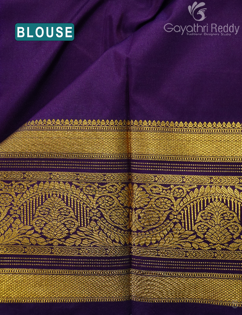 KANCHI SILK COTTON-KSC3