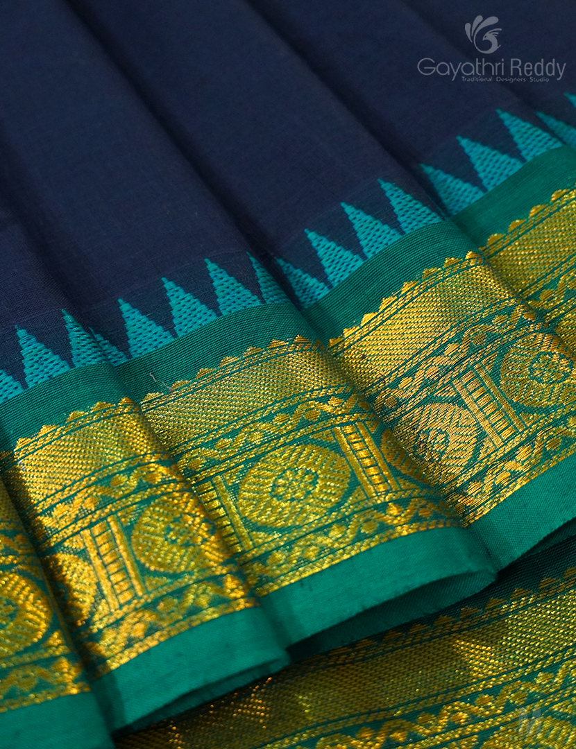 PREMIUM QUALITY GADWAL COTTON-GGC1420