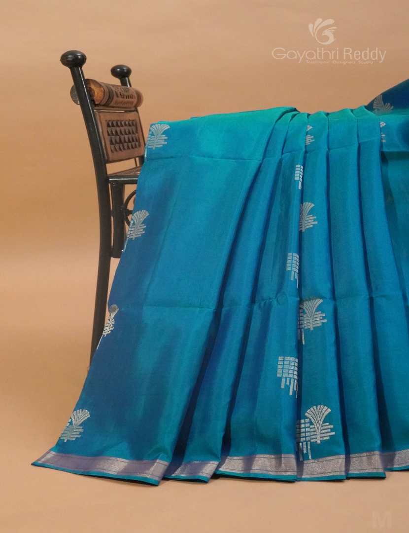 PURE KANCHI SOFT SILK-SS1406