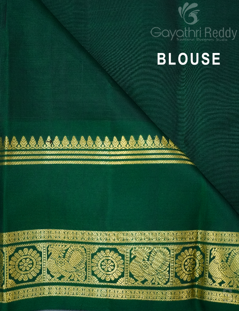 PURE KANCHI PATTU -KP8122