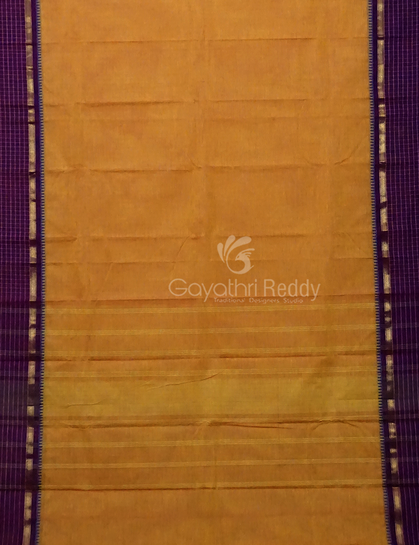 GADWAL COTTON-GGC807