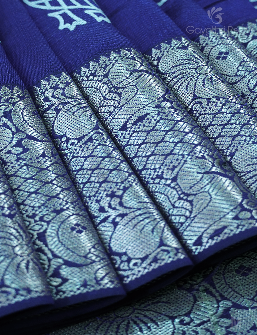 MANGALGIRI PATTU PRINTED-MGP1072