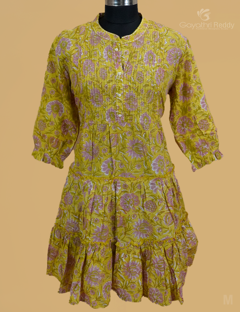 KURTI SET-KDS428