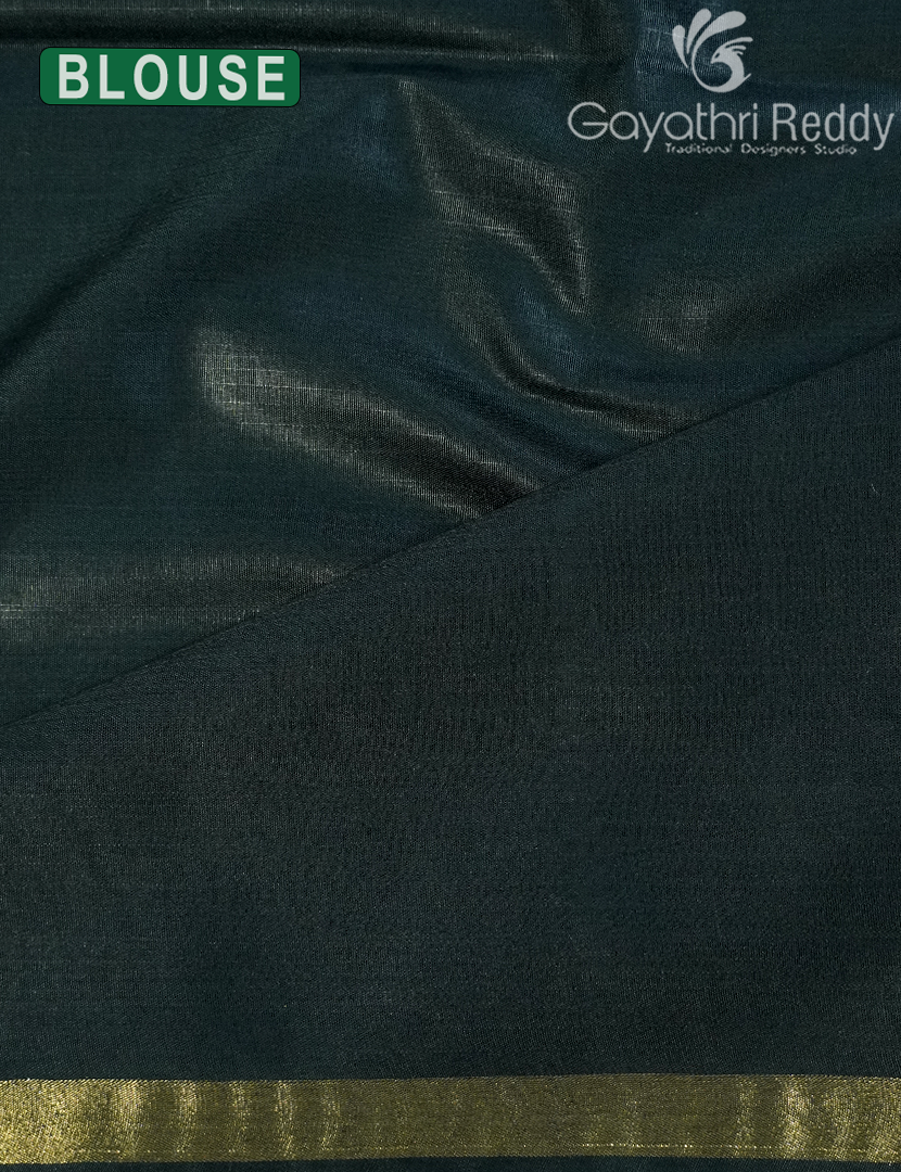 MUNGA SILK-MS3