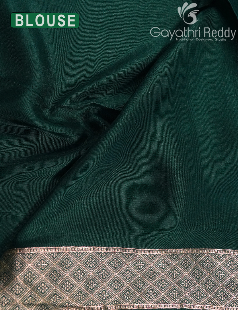 DOLA FANCY SAREE-DF3
