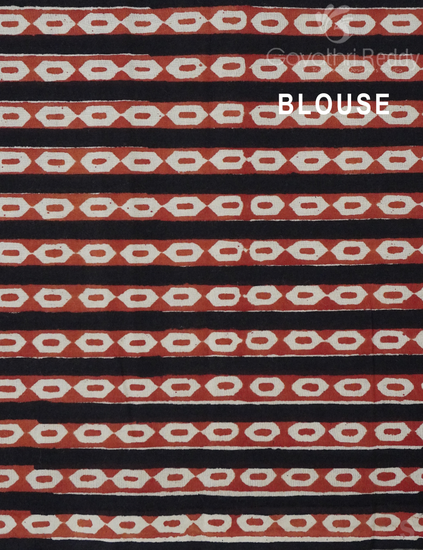 COTTON PATCH BORDER-CPW16