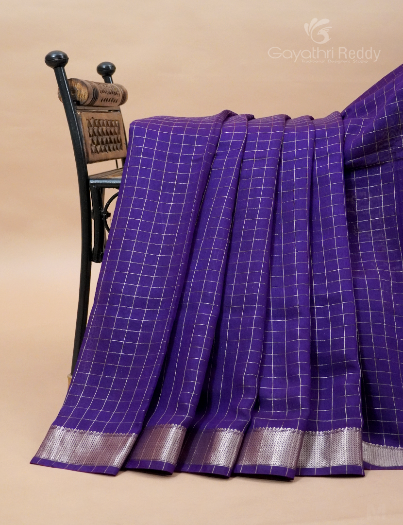 CHANDERI SAREES-CHS41