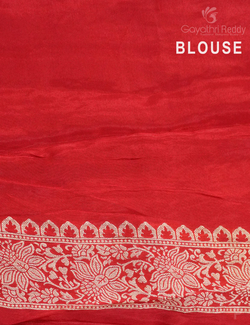 SEMI MYSORE SILK-SMSS23