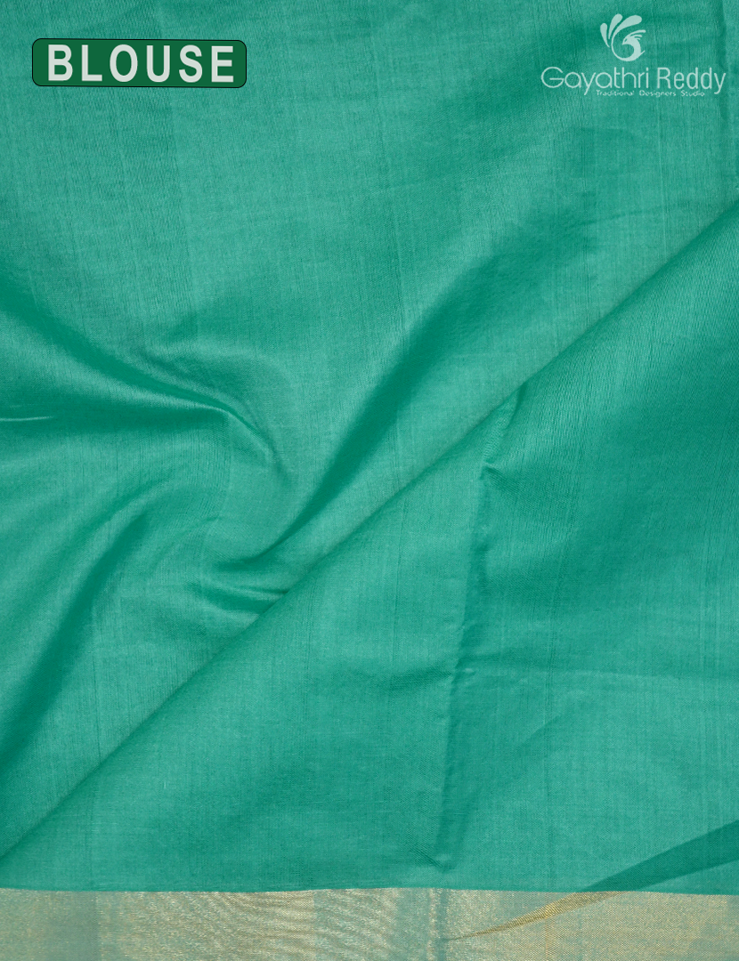 ARANI SILK COTTON-PAS377