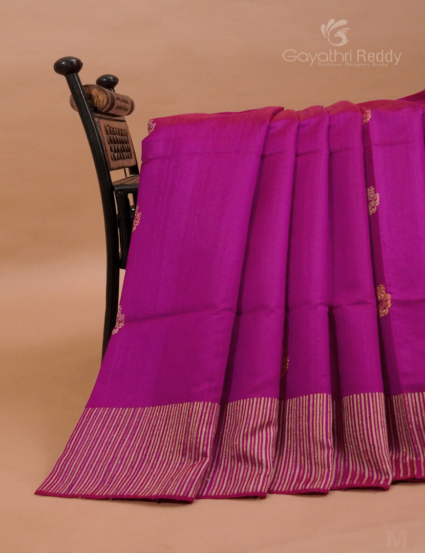 PURE KHADI PATTU-KHP1108