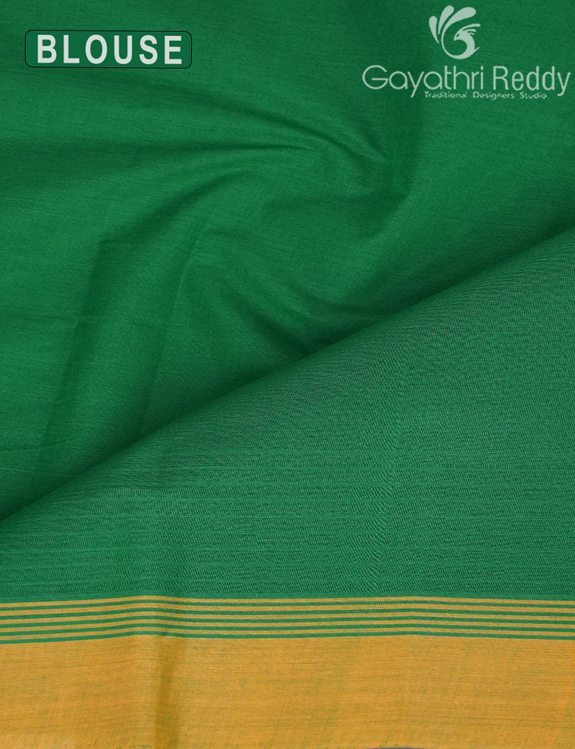 PURE KANCHI COTTON -KC3142