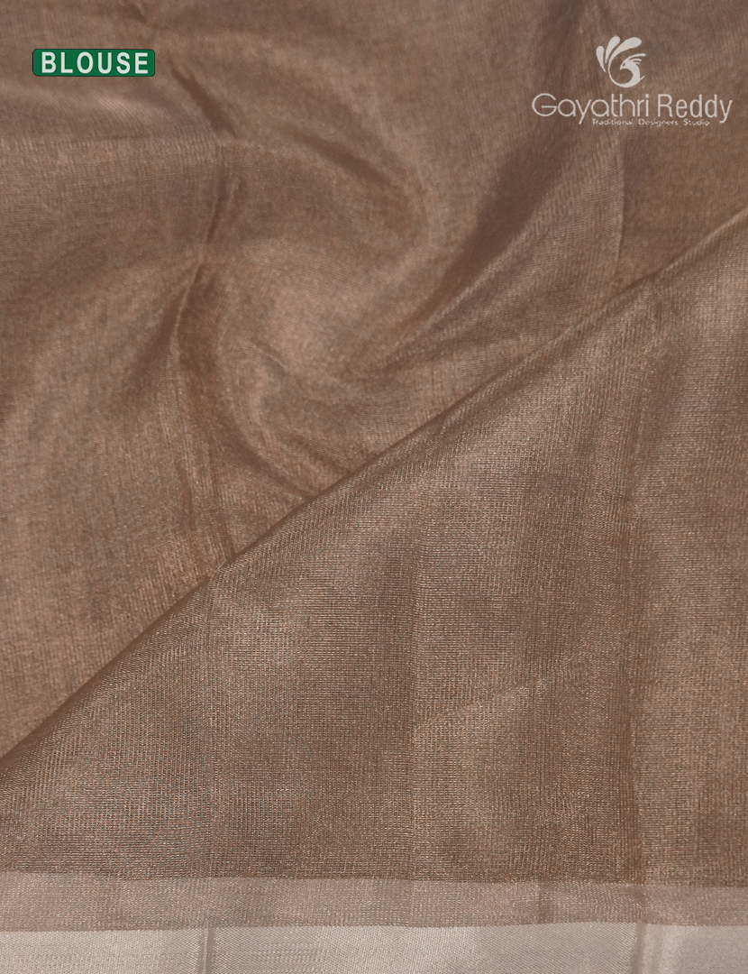 Pure Uppada Silk Saree in Red