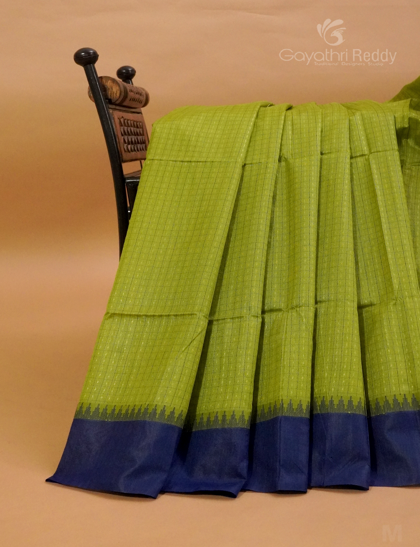 SEMI KHADI PATTU-SKP621