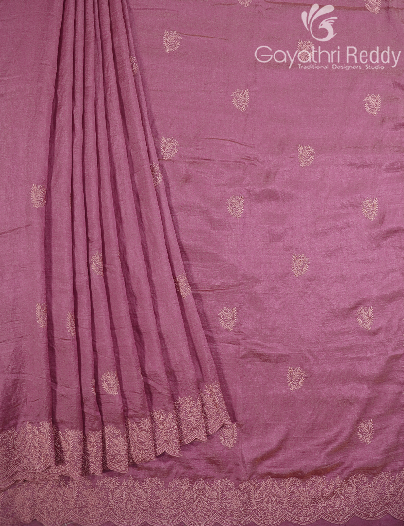 GLASS ORGANZA FANCY-FO876