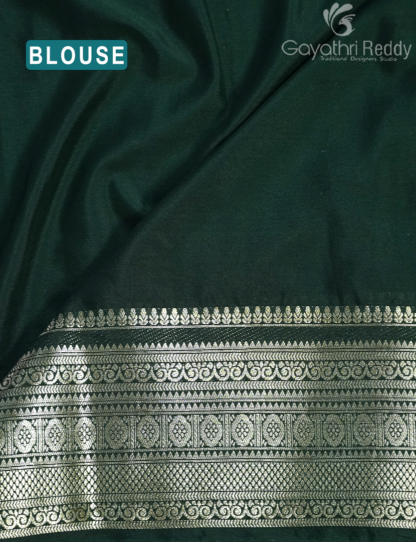 SEMI MYSORE CREPE-SMC202