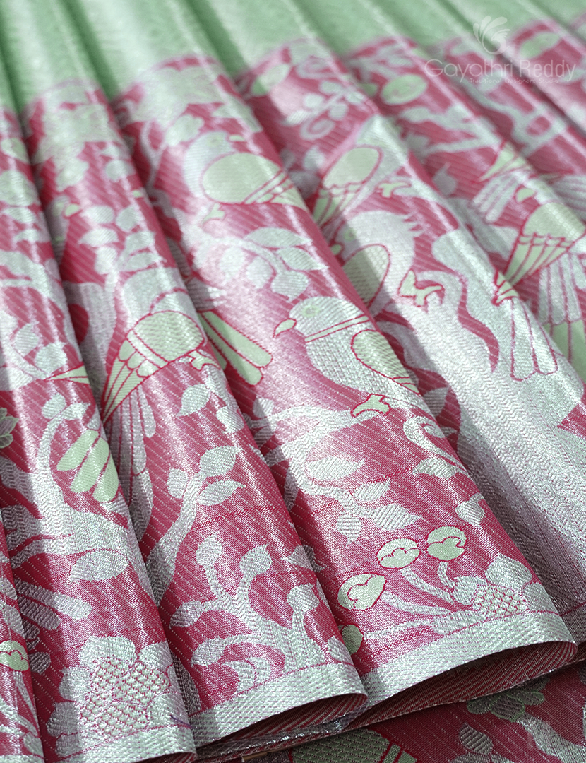 SEMI KANCHI PATTU-SP1570