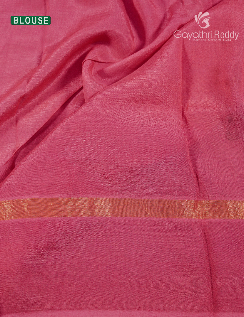 SEMI KHADI SILK -SKS3