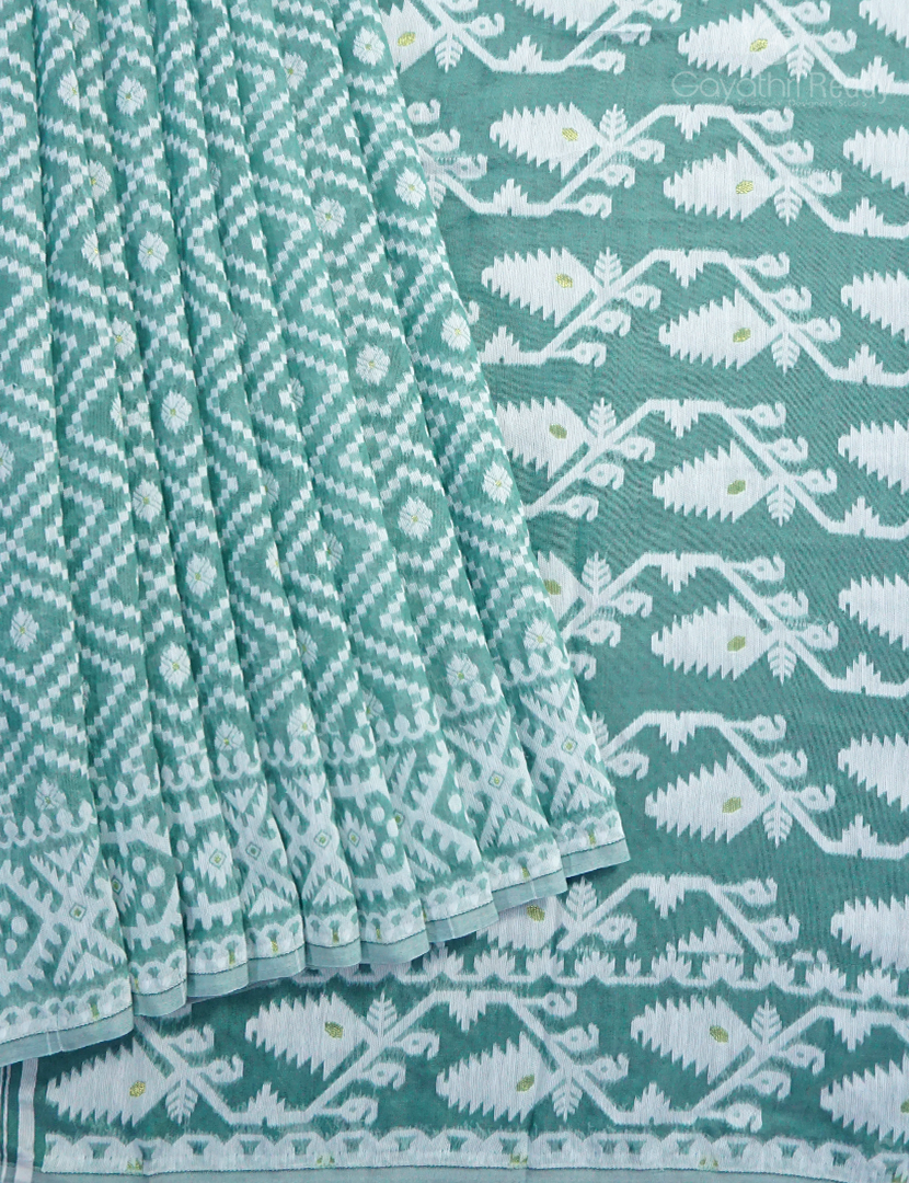 JAMDANI COTTON-JMC481