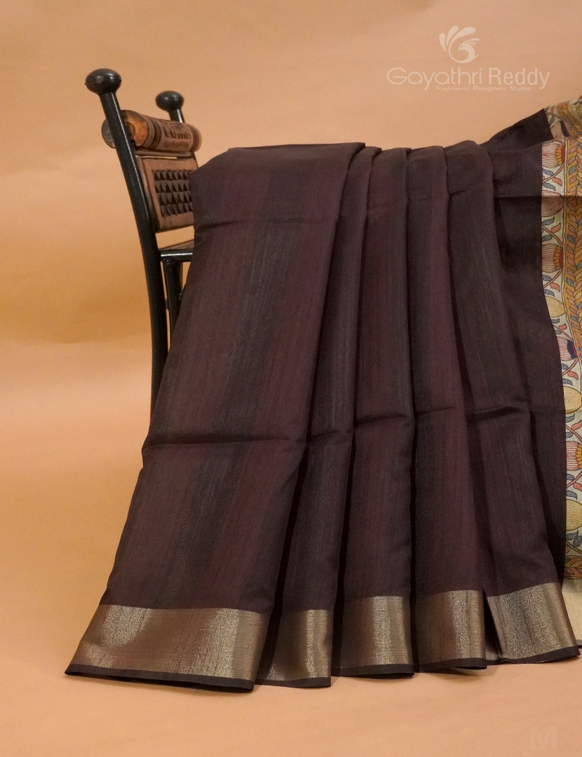 BANGALORE TUSSAR SILK-BTS46