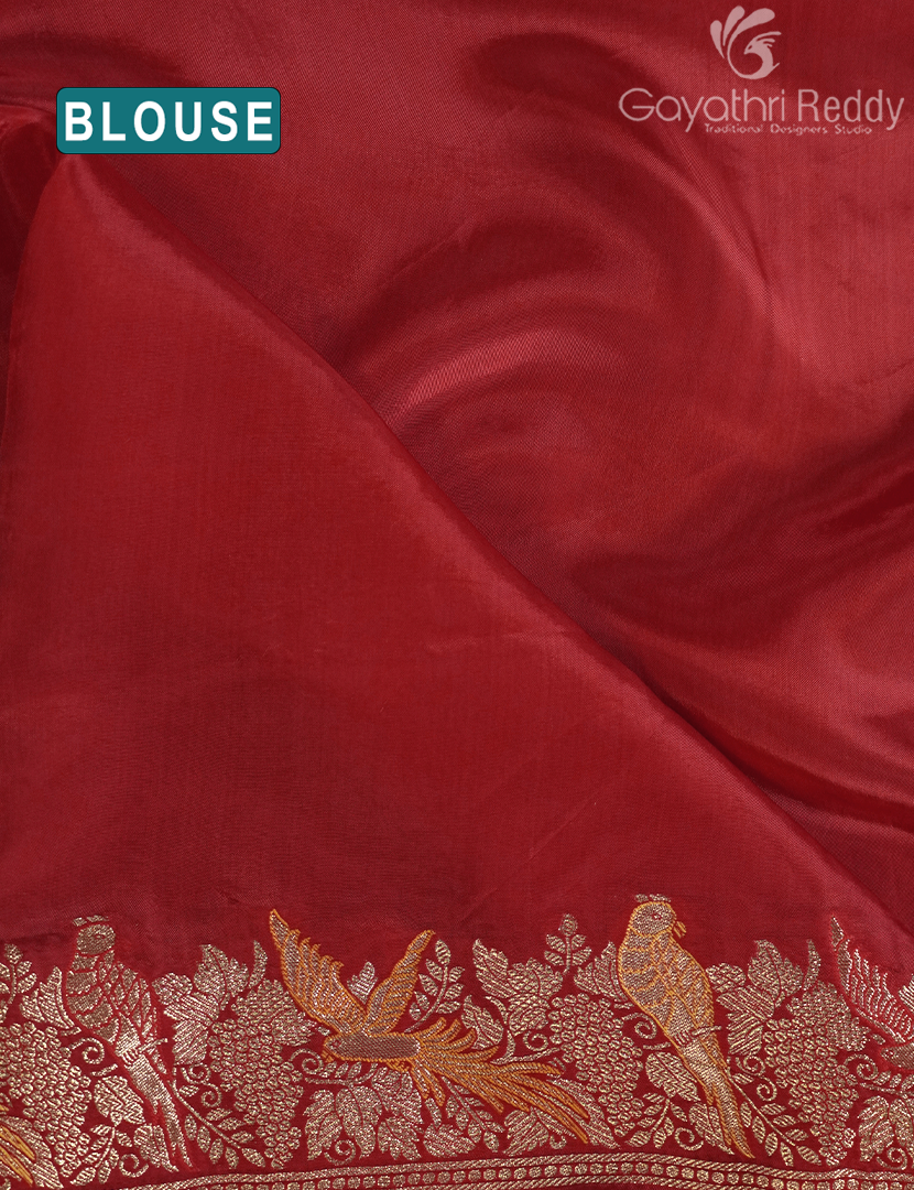 SEMI MYSORE SILK-SMSS71