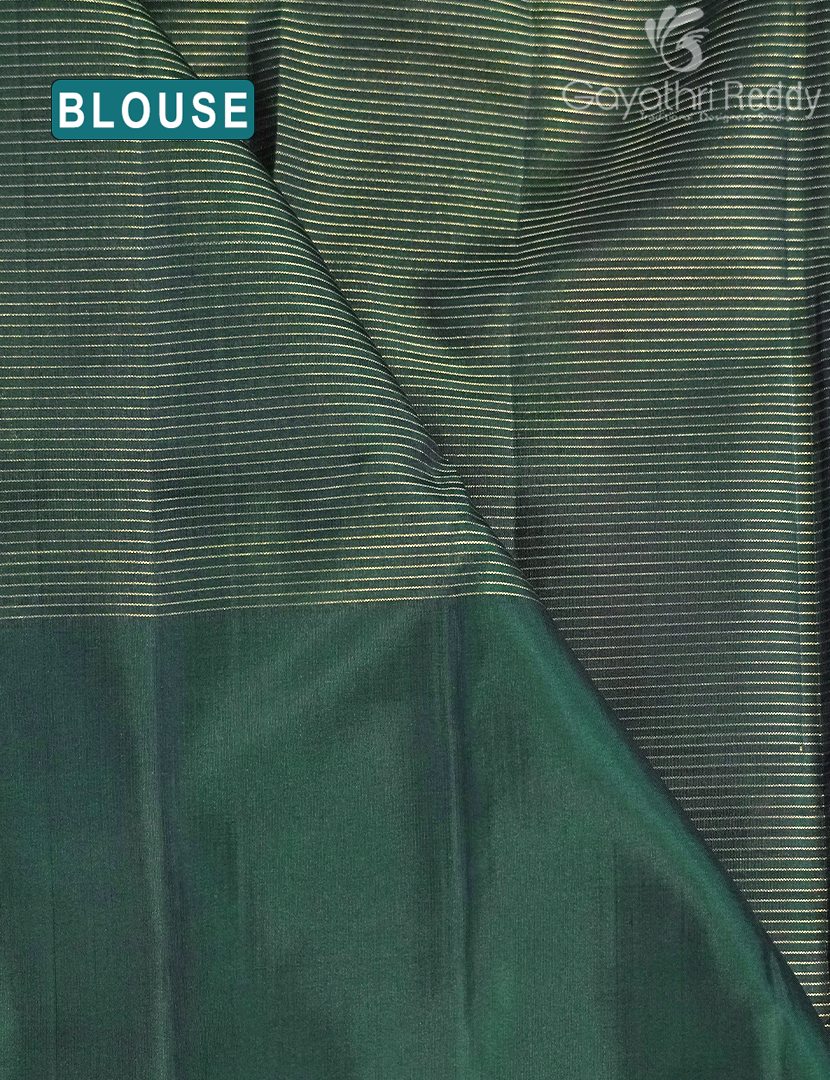 PURE KANCHI VINTAGE SAREE-PKV208