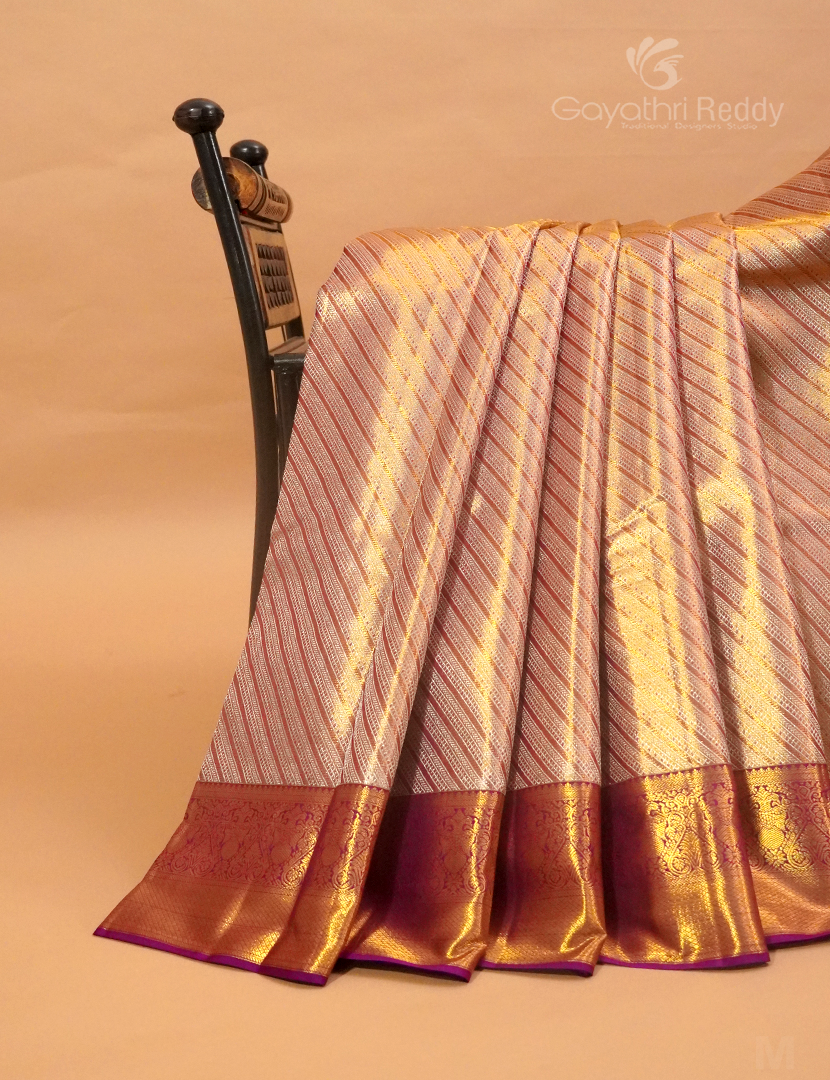 PURE KANCHI BRIDAL PATTU-BKP1642